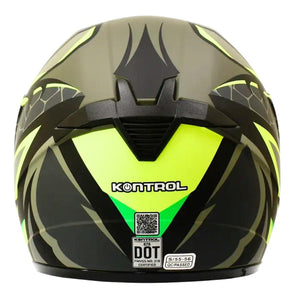 CASCO INTEGRAL KONTROL 878 BOWELL