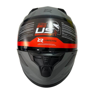 CASCO INTEGRAL X-SPORTS M67 XLAYER