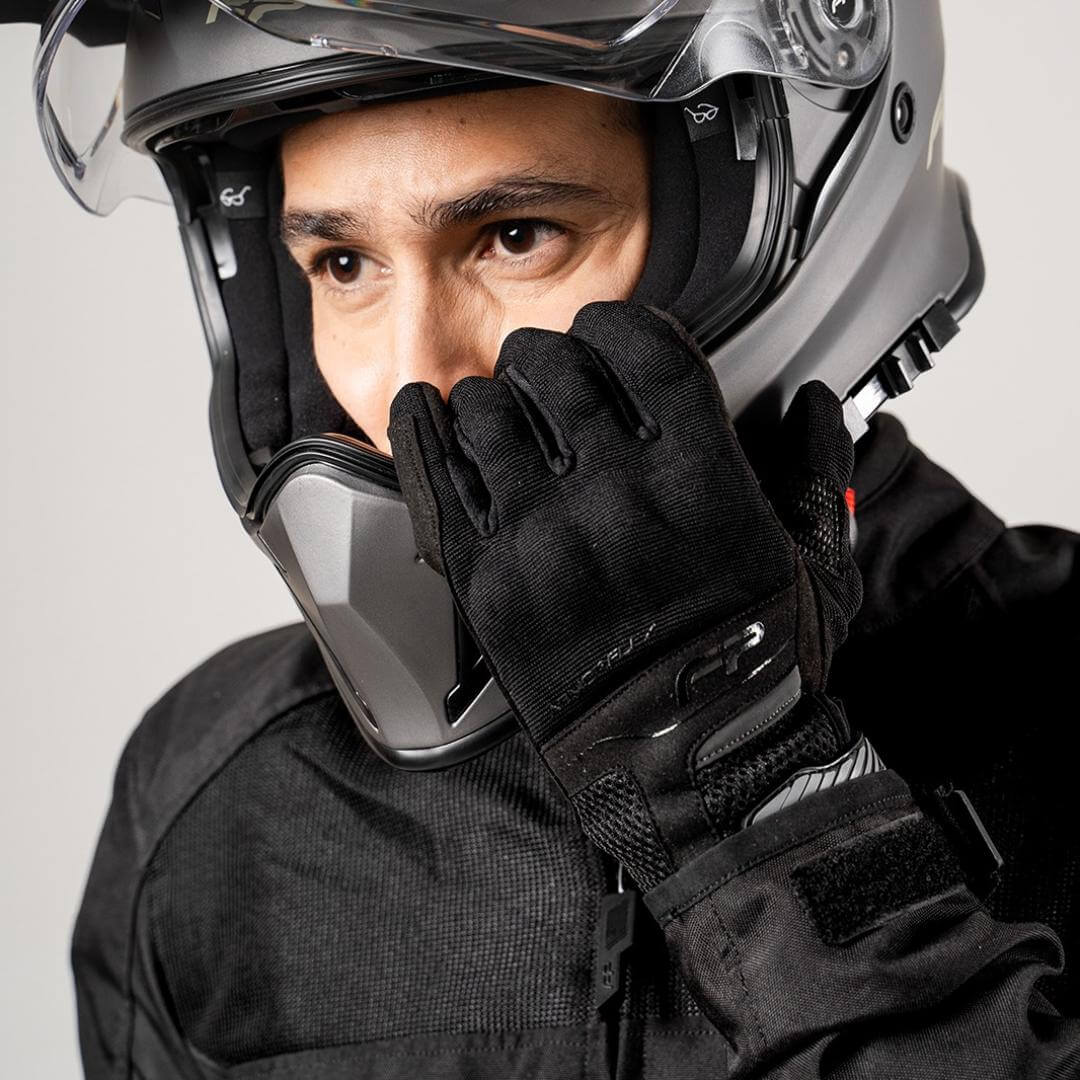 Guantes de protección CORE NEGRO FP