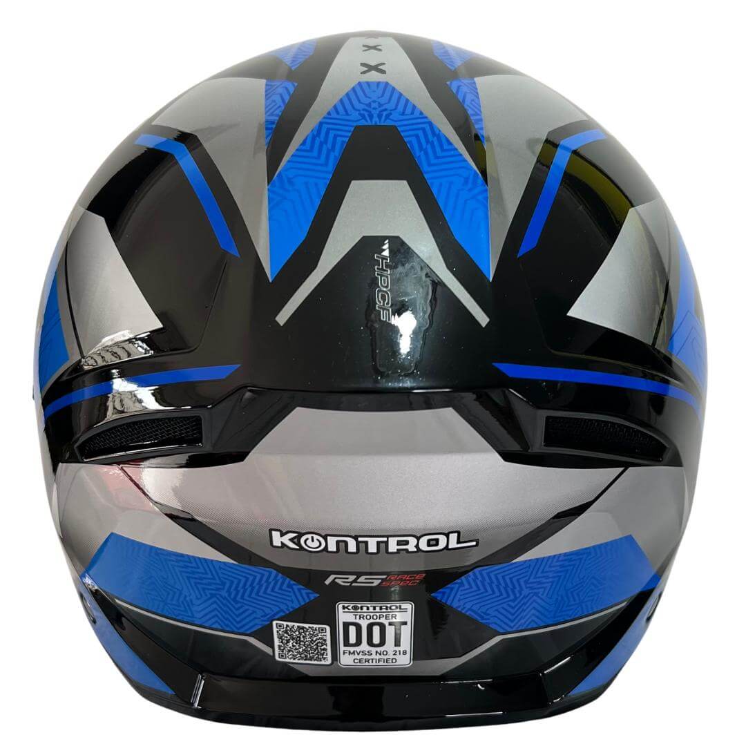 CASCO ABATIBLE KONTROL TROOPER