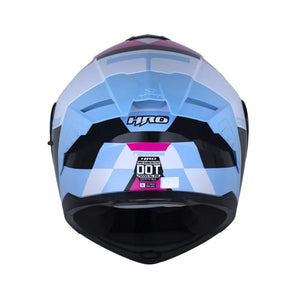 CASCO ABATIBLE HRO 3480DV NAWARA