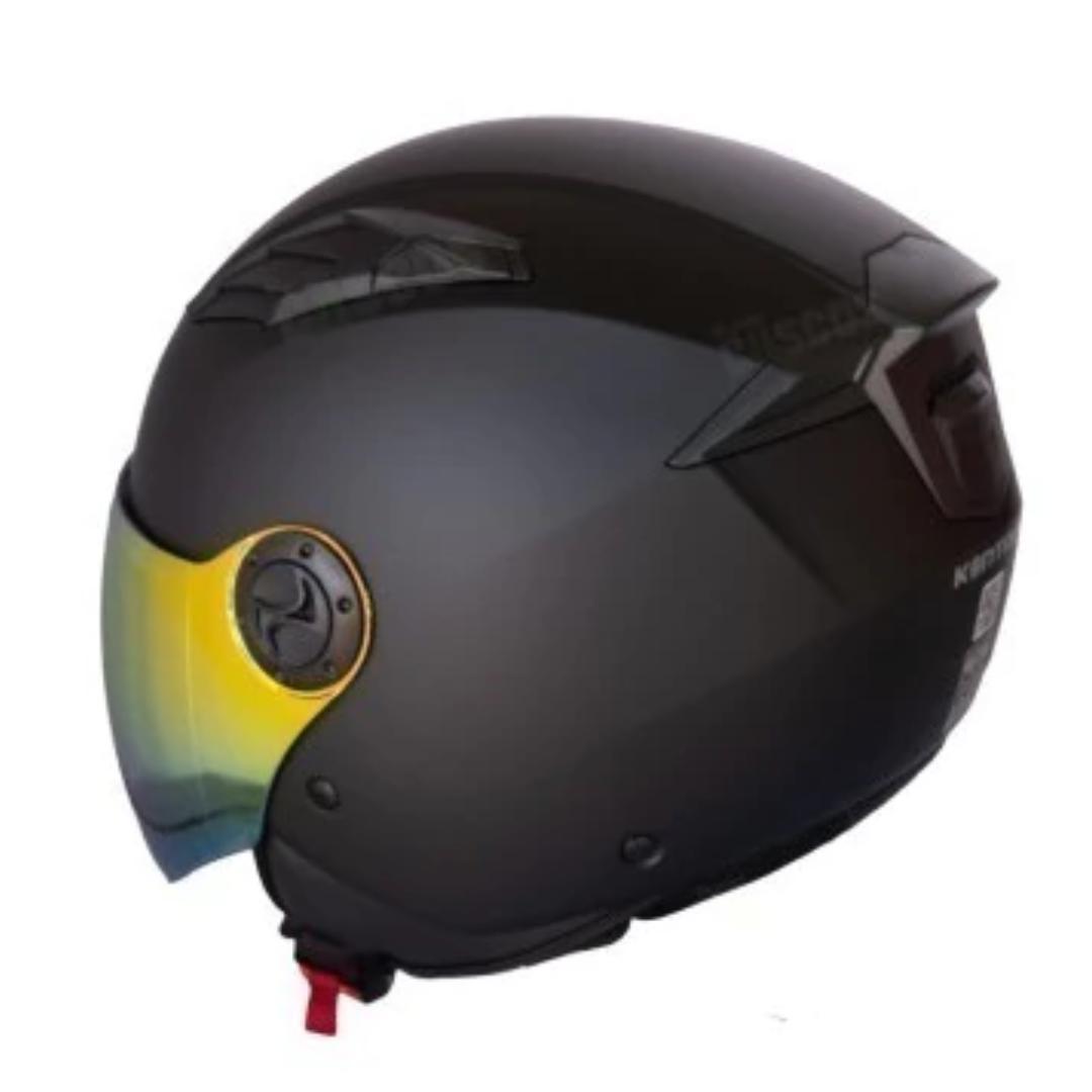 CASCO ABIERTO KONTROL 236 RELOADED