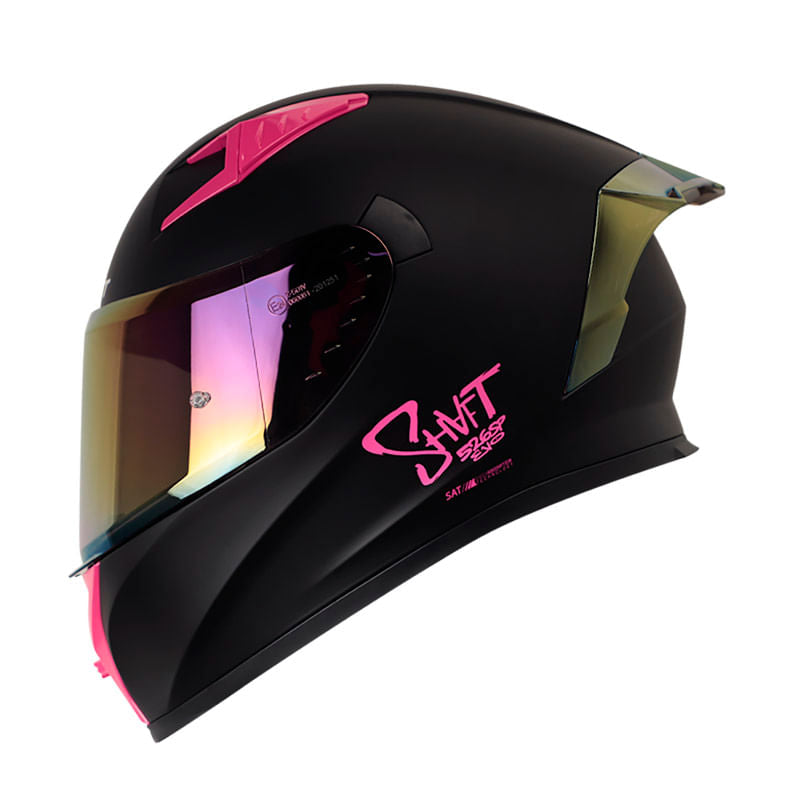 CASCO INTEGRAL SHAFT 526S SOLID FUCSIA