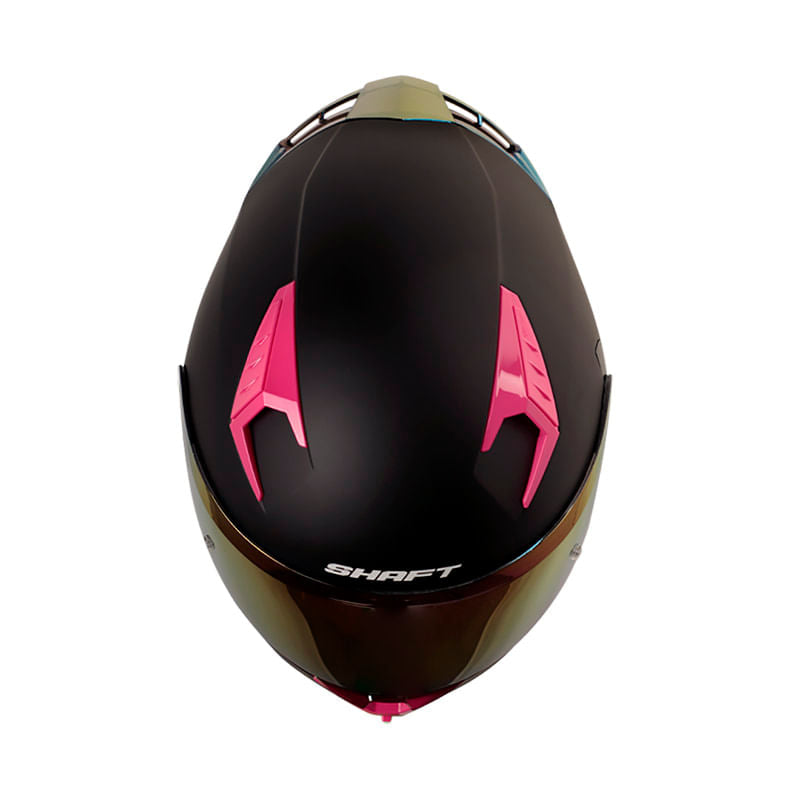 CASCO INTEGRAL SHAFT 526S SOLID FUCSIA