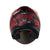 CASCO ABIERTO SHAFT PRO 240DV RETRUM