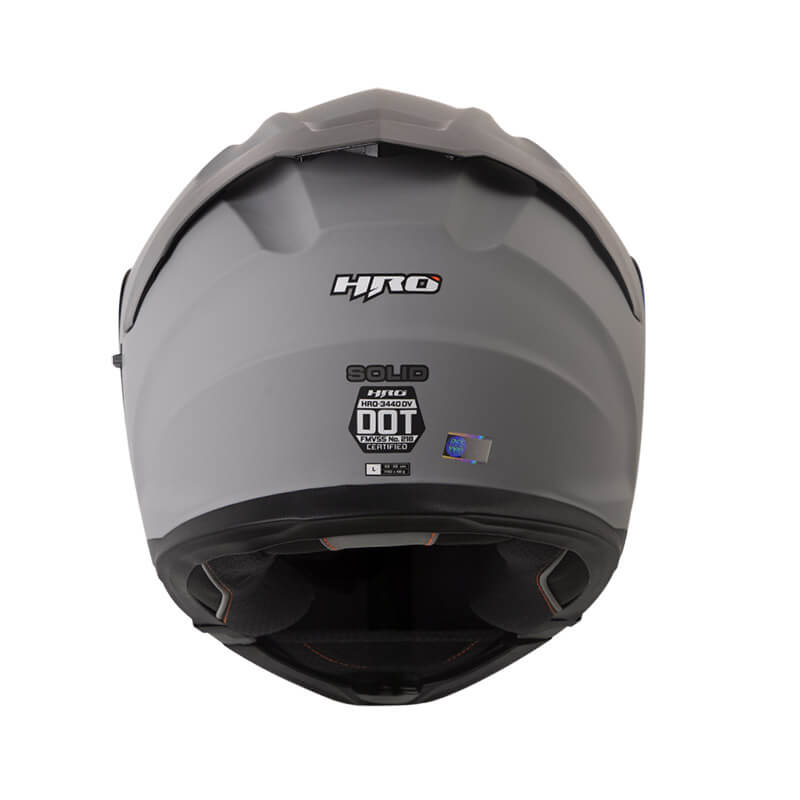 CASCO ABATIBLE HRO 3440DV SOLID