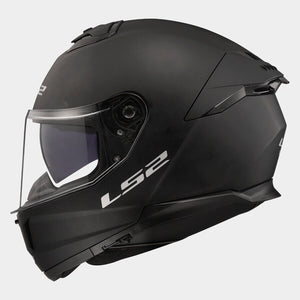 CASCO INTEGRAL LS2 FF808 SOLID