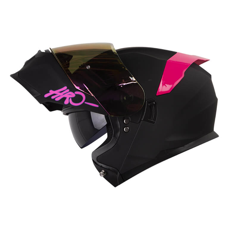 CASCO ABATIBLE HRO 3440DV SOLID