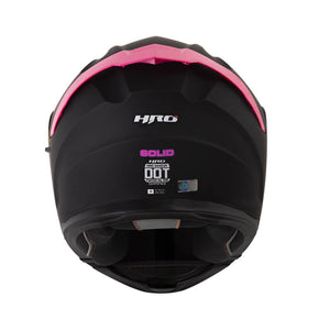 CASCO ABATIBLE HRO 3440DV SOLID