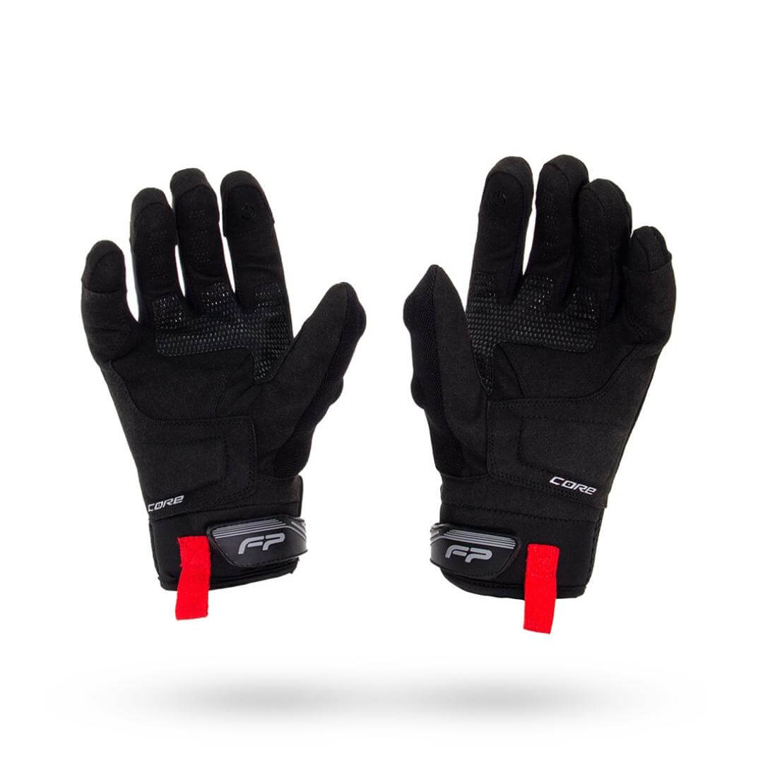 Guantes de protección CORE NEGRO FP