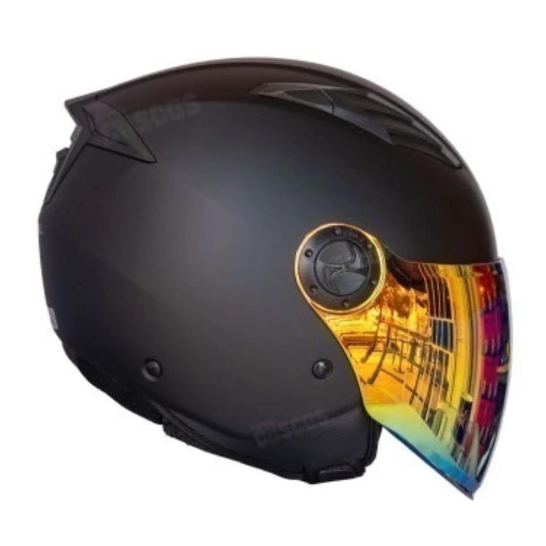 CASCO ABIERTO KONTROL 236 RELOADED