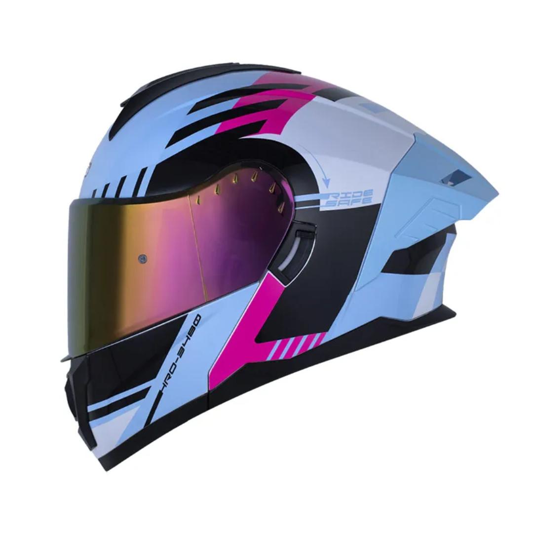 CASCO ABATIBLE HRO 3480DV NAWARA