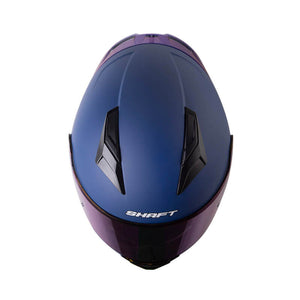 Casco integral shaft 582sp _evo SOLID