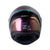 Casco integral shaft 582sp _evo SOLID CAMALEON
