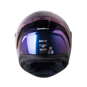 Casco integral shaft 582sp _evo SOLID CAMALEON