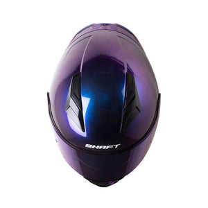 Casco integral shaft 582sp _evo SOLID CAMALEON