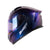 Casco integral shaft 582sp _evo SOLID CAMALEON