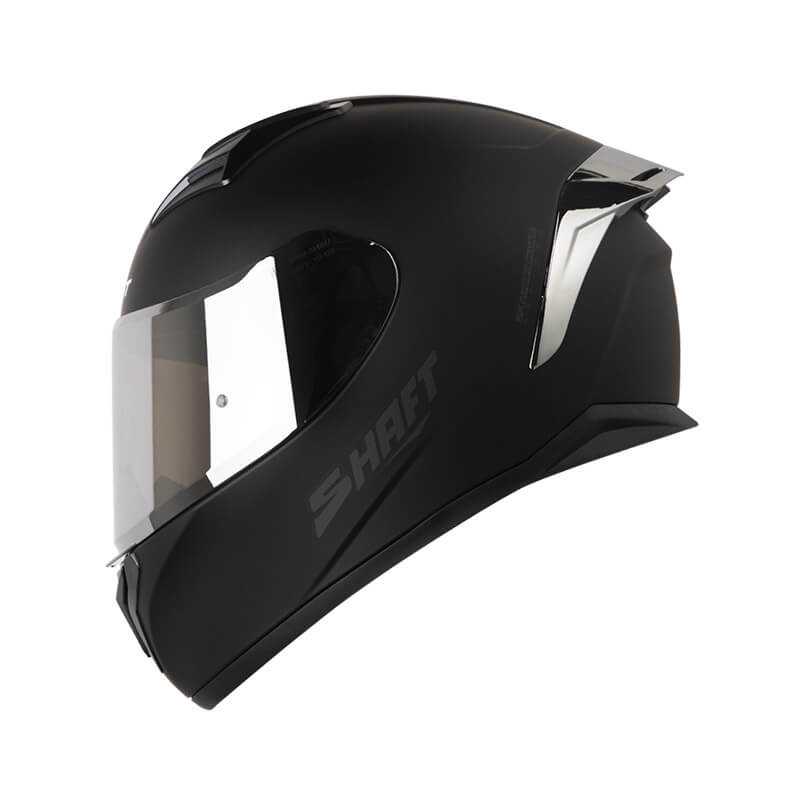 Casco integral shaft 582sp _evo SOLID