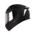 Casco integral shaft 582sp _evo SOLID