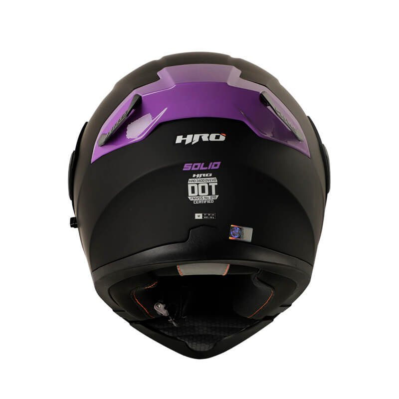 CASCO ABATIBLE HRO 3400DV_EVO SOLID