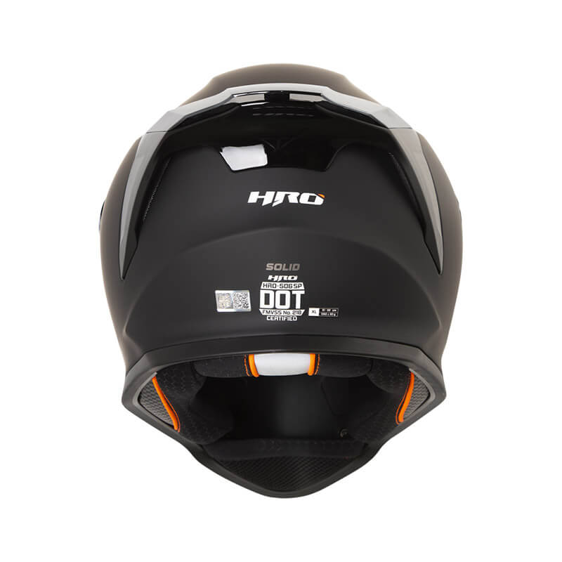 CASCO INTEGRAL HRO 506SP SOLID