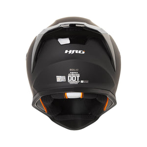 CASCO INTEGRAL HRO 506SP SOLID