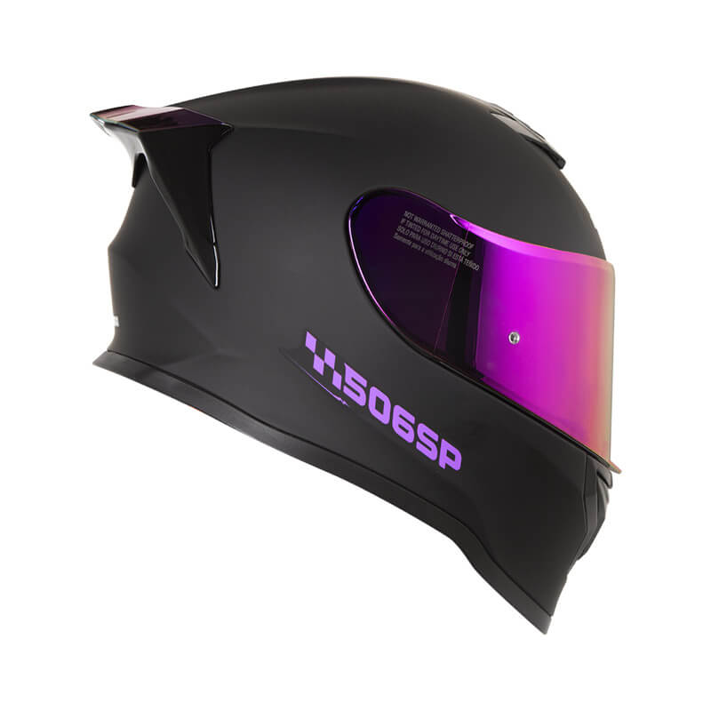 CASCO INTEGRAL HRO 506SP SOLID