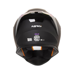 CASCO INTEGRAL HRO 506SP SOLID