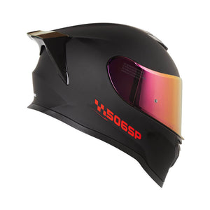 CASCO INTEGRAL HRO 506SP SOLID