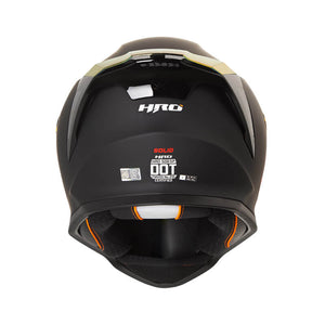 CASCO INTEGRAL HRO 506SP SOLID