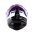 CASCO INTEGRAL SHAFT PRO 610DV EVO OVERCAST