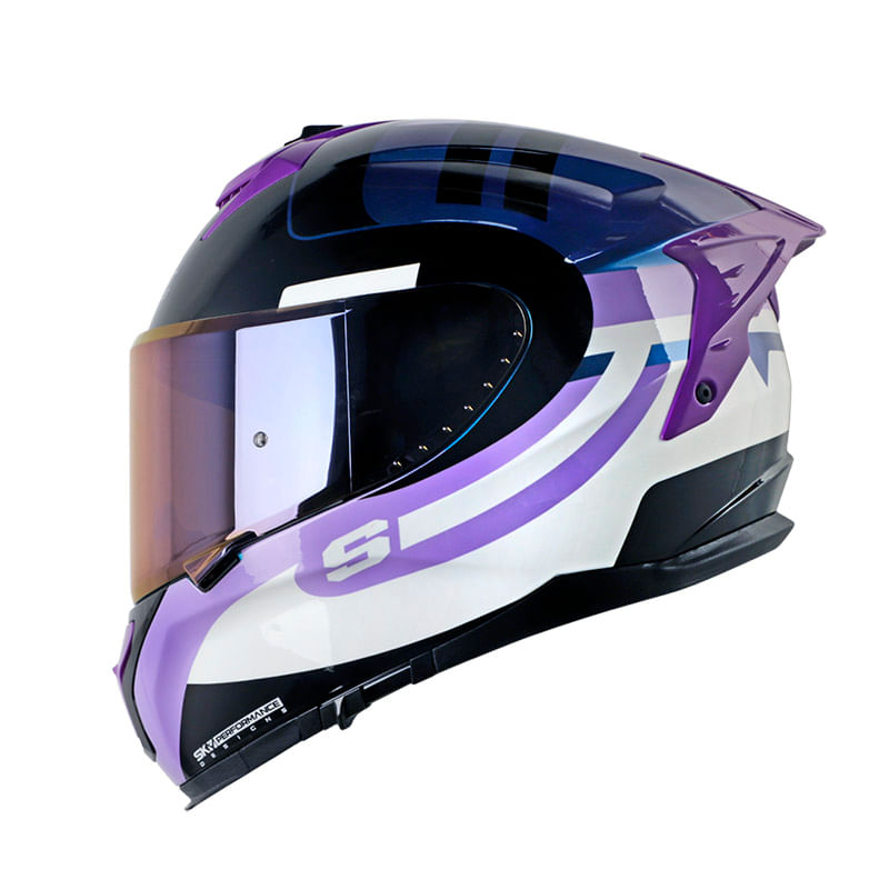 CASCO INTEGRAL SHAFT PRO 610DV EVO OVERCAST