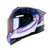 CASCO INTEGRAL SHAFT PRO 610DV EVO OVERCAST