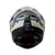 CASCO INTEGRAL SHAFT PRO 610DV EVO OVERCAST