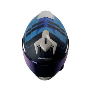 CASCO INTEGRAL SHAFT PRO 610DV EVO OVERCAST