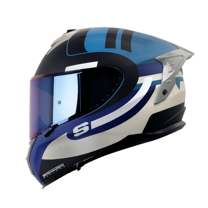 CASCO INTEGRAL SHAFT PRO 610DV EVO OVERCAST