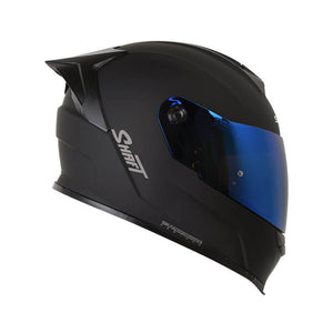 Casco integral shaft 502SP SOLID