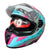 CASCO INTEGRAL SPARTAN HAWK EVO FIRST