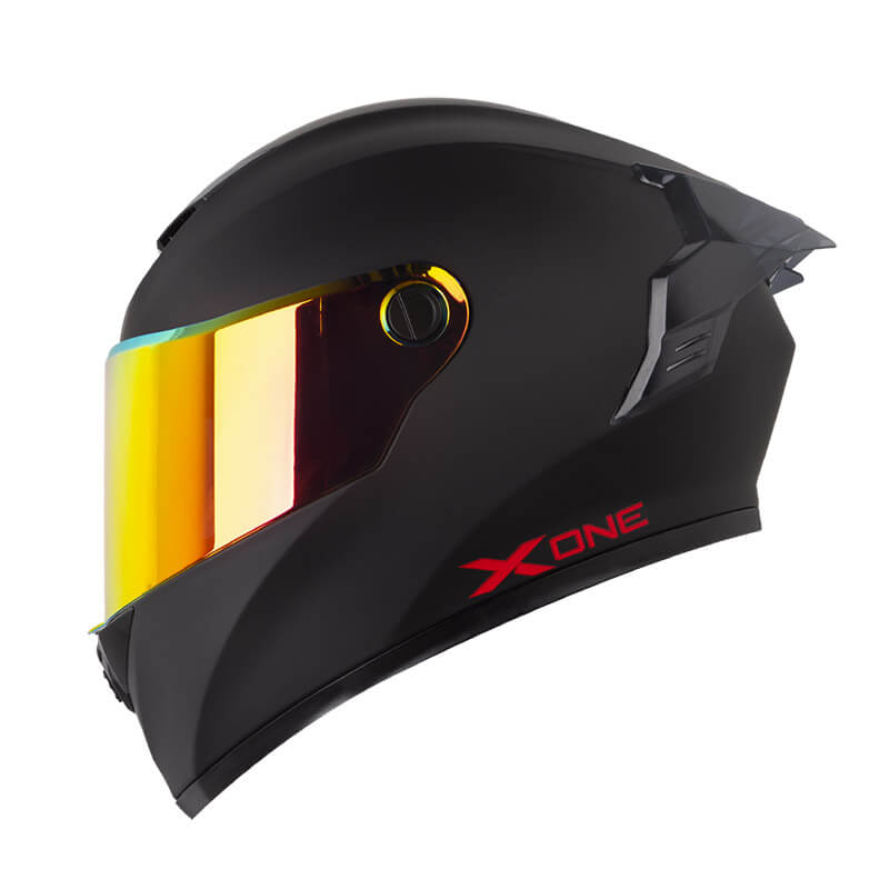 Casco integral X-ONE 500RS SOLID