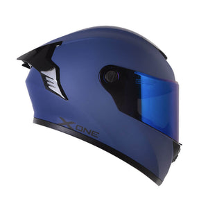 Casco integral X-ONE 500RS SOLID