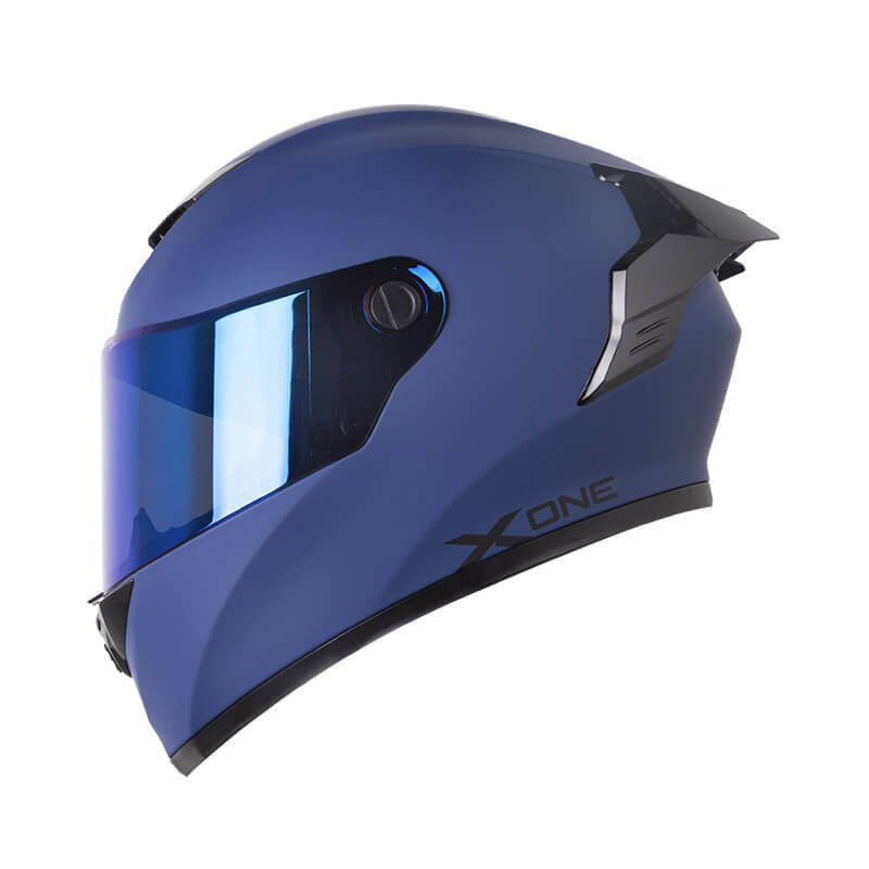 Casco integral X-ONE 500RS SOLID