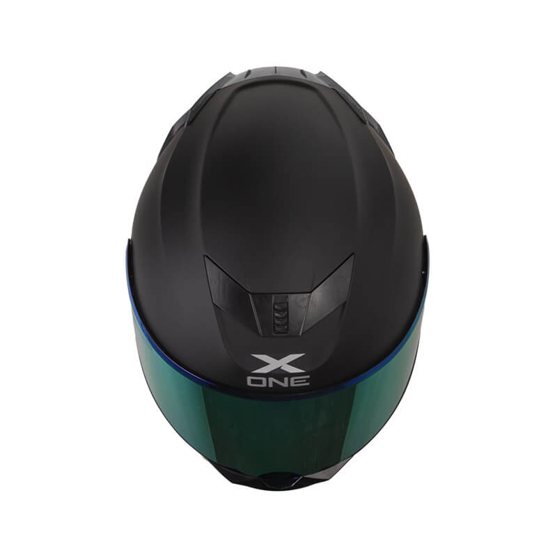Casco integral X-ONE 500RS SOLID
