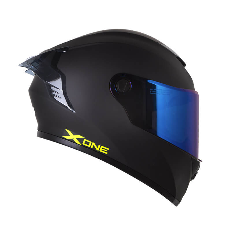 Casco integral X-ONE 500RS SOLID