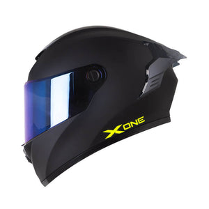 Casco integral X-ONE 500RS SOLID