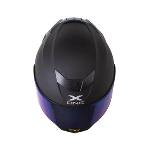 Casco integral X-ONE 500RS SOLID