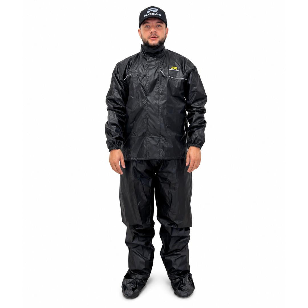 Impermeable ROMO RIDER PRO HOMBRE