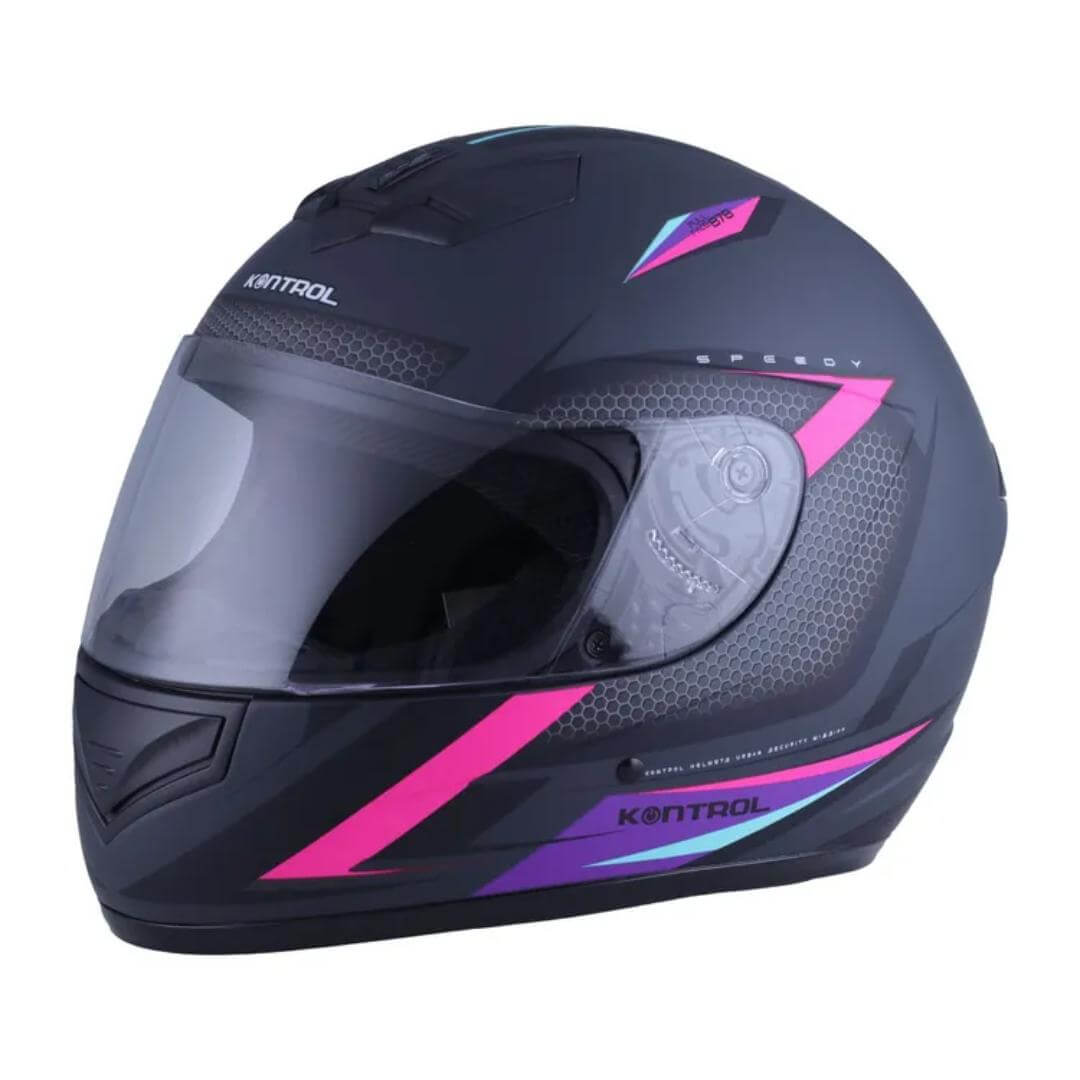 CASCO INTEGRAL KONTROL 878 SPEEDY