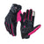 Guantes de protección SUOMY fucsia