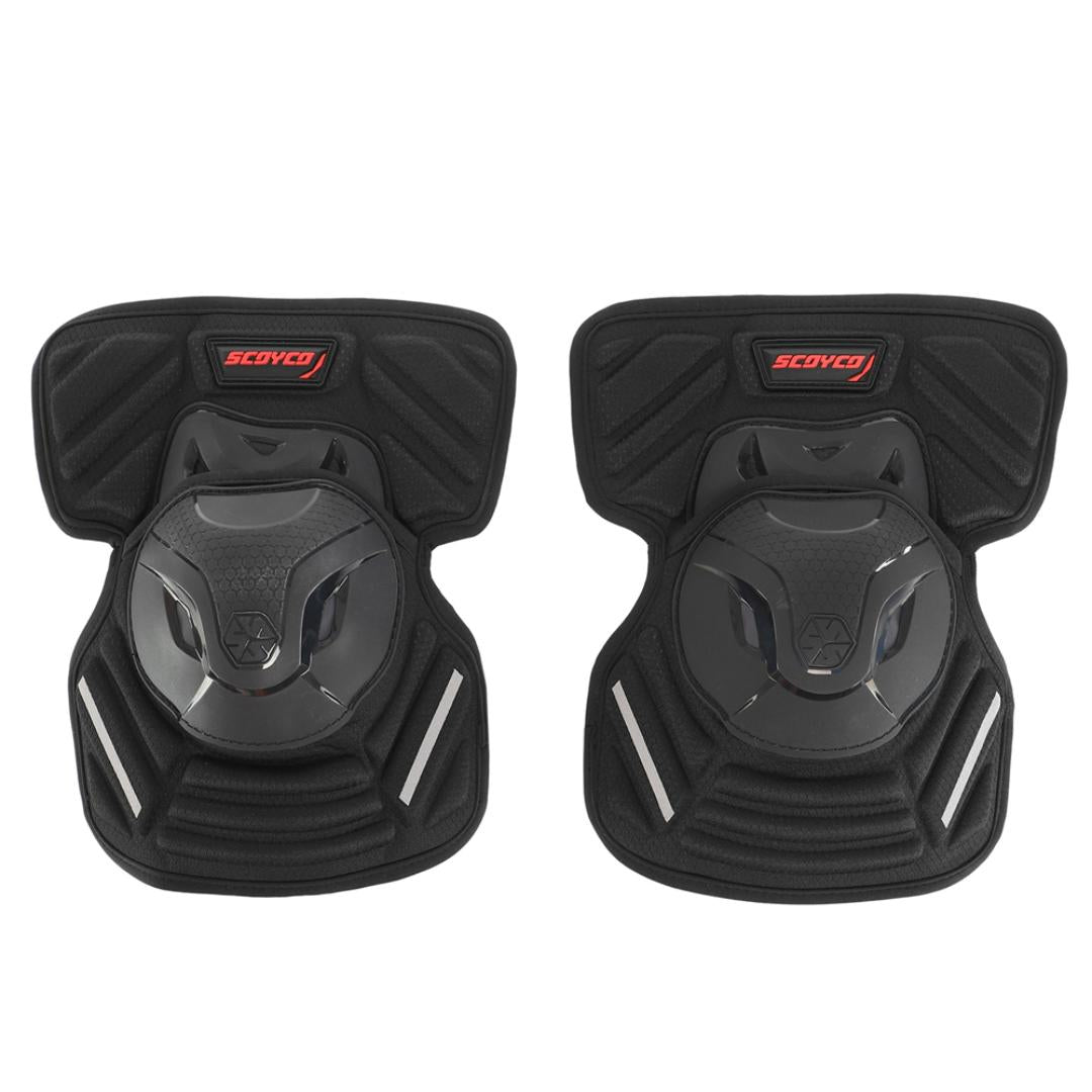 Rodilleras K46 SCOYCO