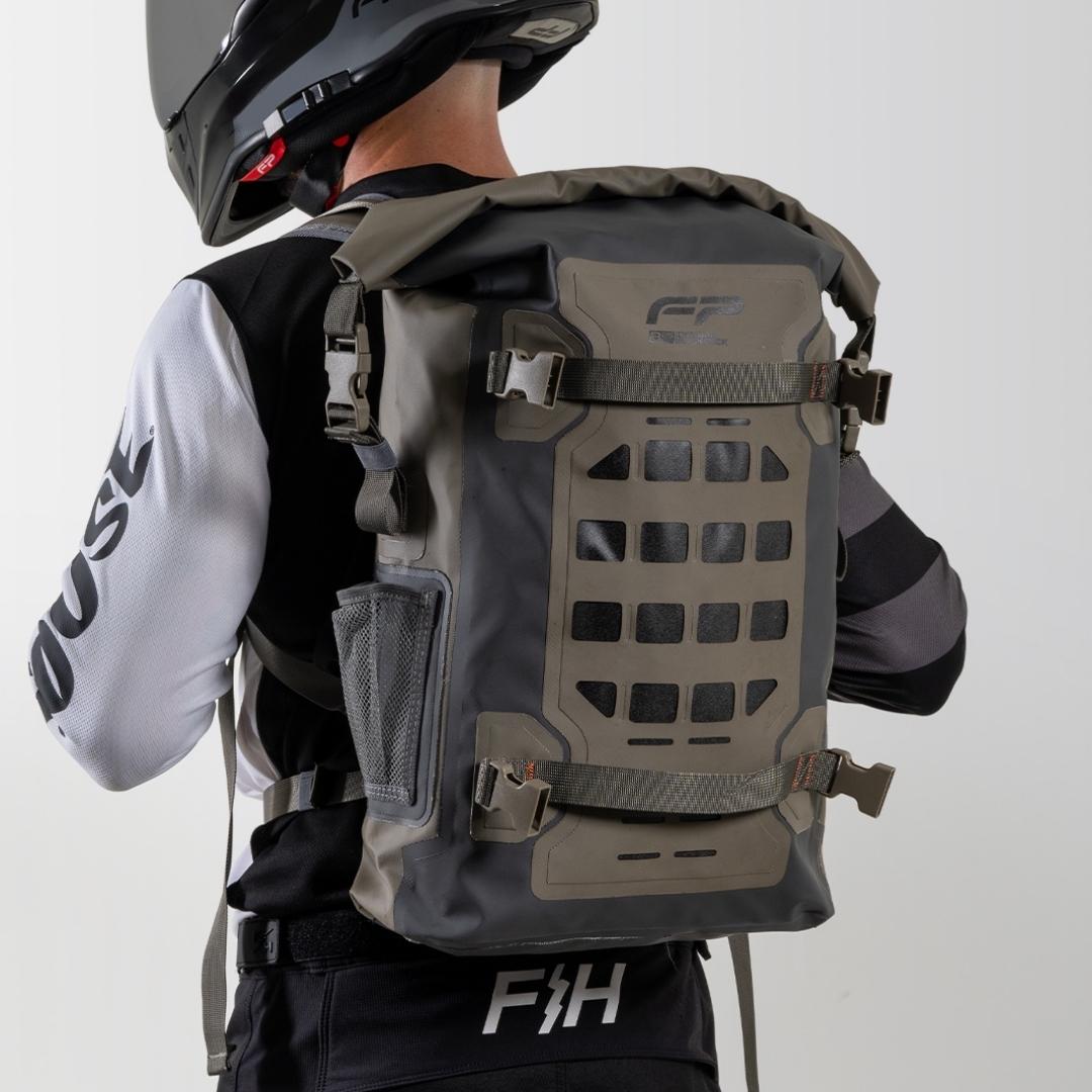 Morral BRYBAG B25 ARENA FP